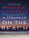 Cover image for A Stranger on the Beach